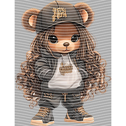 Bear-BR 1603